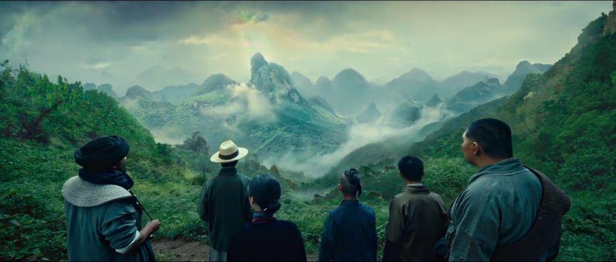 【每日一景】红楼艺文苑